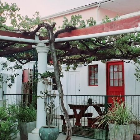 Flower'S Halt Graaff-Reinet エクステリア 写真