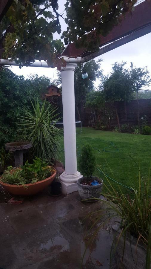 Flower'S Halt Graaff-Reinet エクステリア 写真