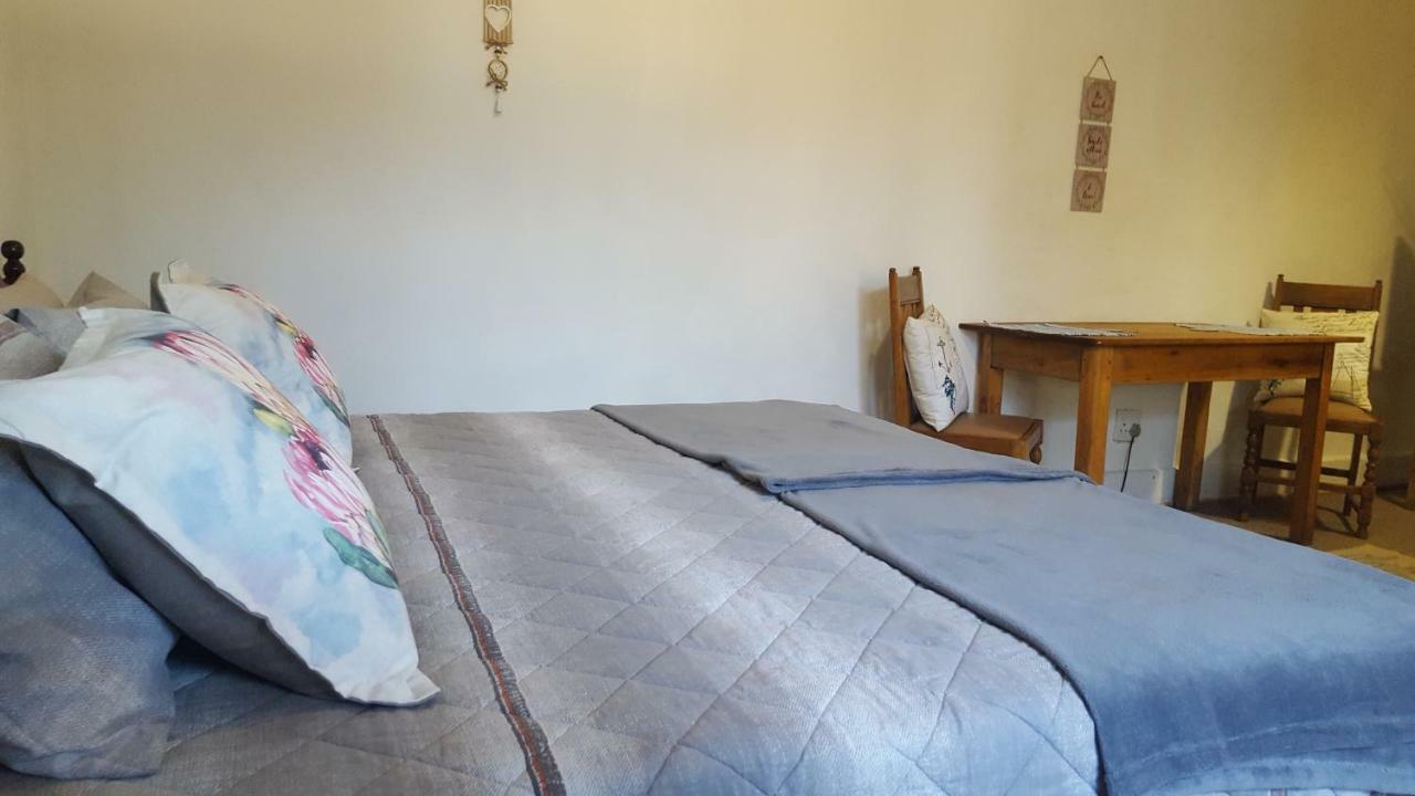 Flower'S Halt Graaff-Reinet エクステリア 写真