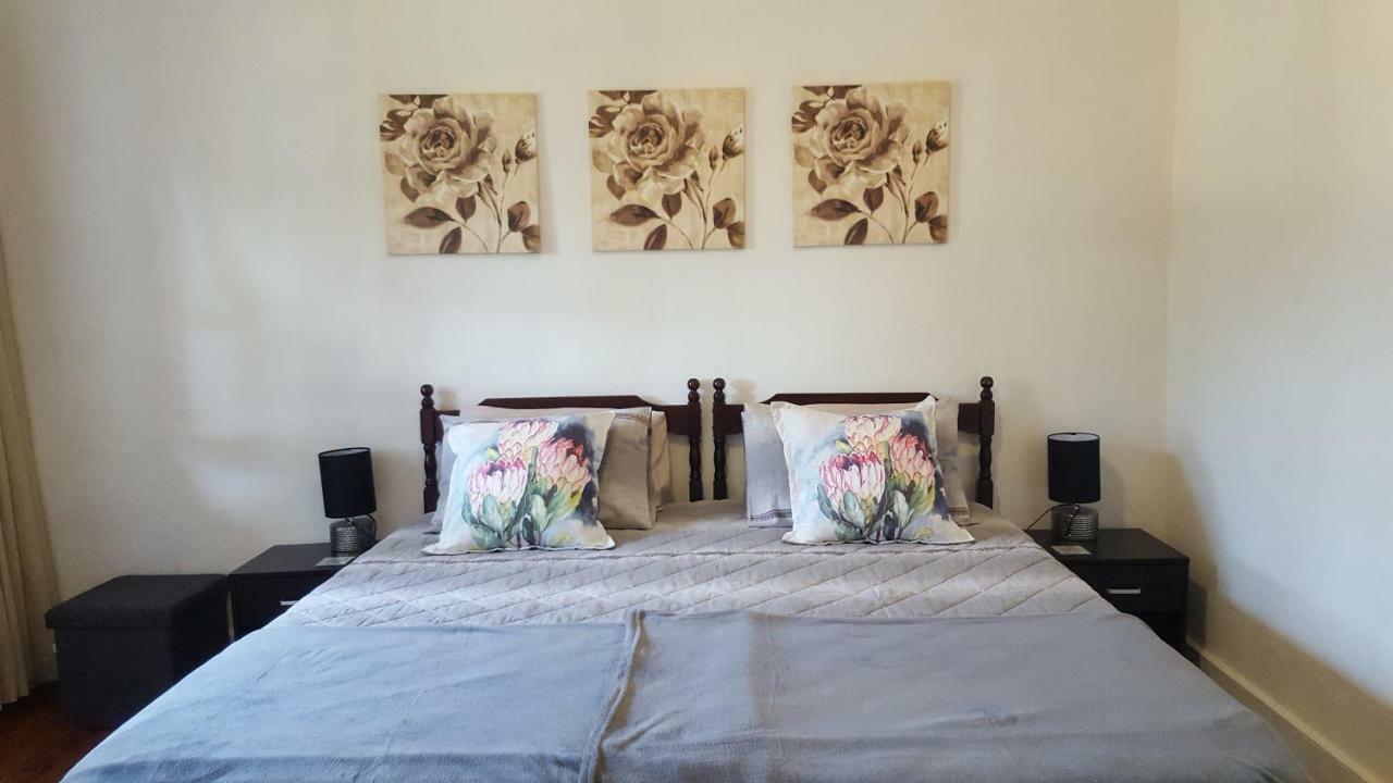 Flower'S Halt Graaff-Reinet エクステリア 写真