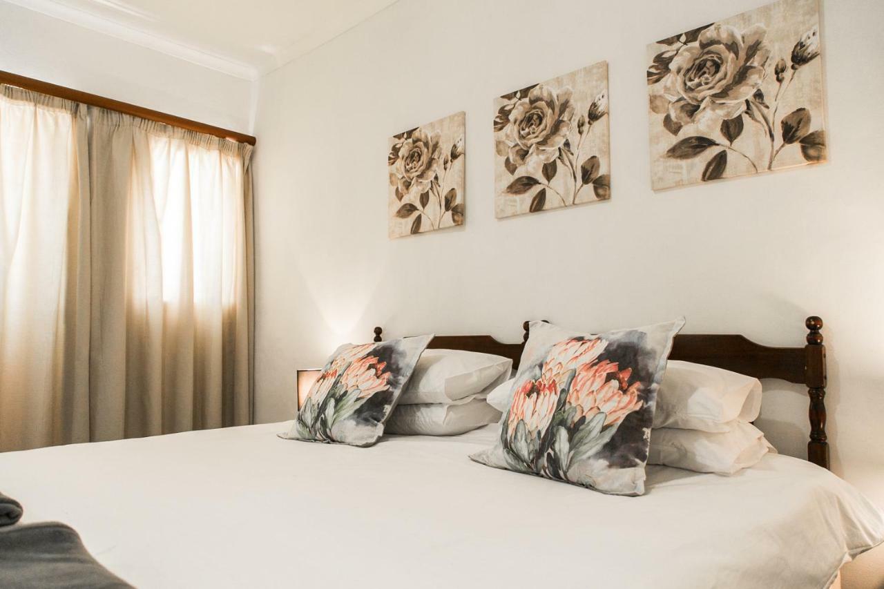 Flower'S Halt Graaff-Reinet エクステリア 写真