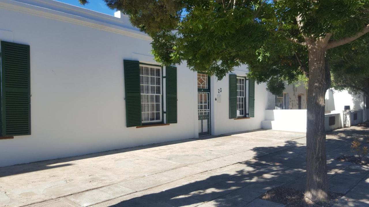 Flower'S Halt Graaff-Reinet エクステリア 写真